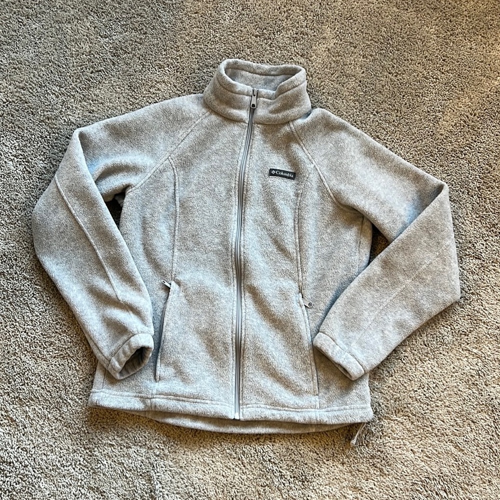 Columbia Women’s Fleece Jacket